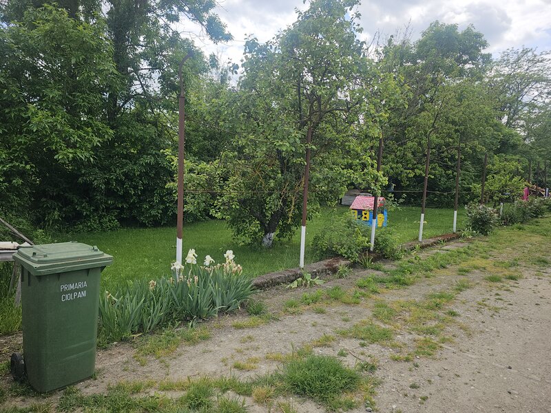 Ciolpani, Ilfov